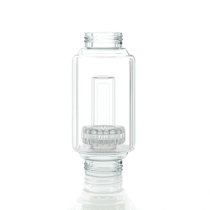 Big Showerhead Percolator in clear