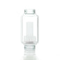 Big Showerhead Percolator in white