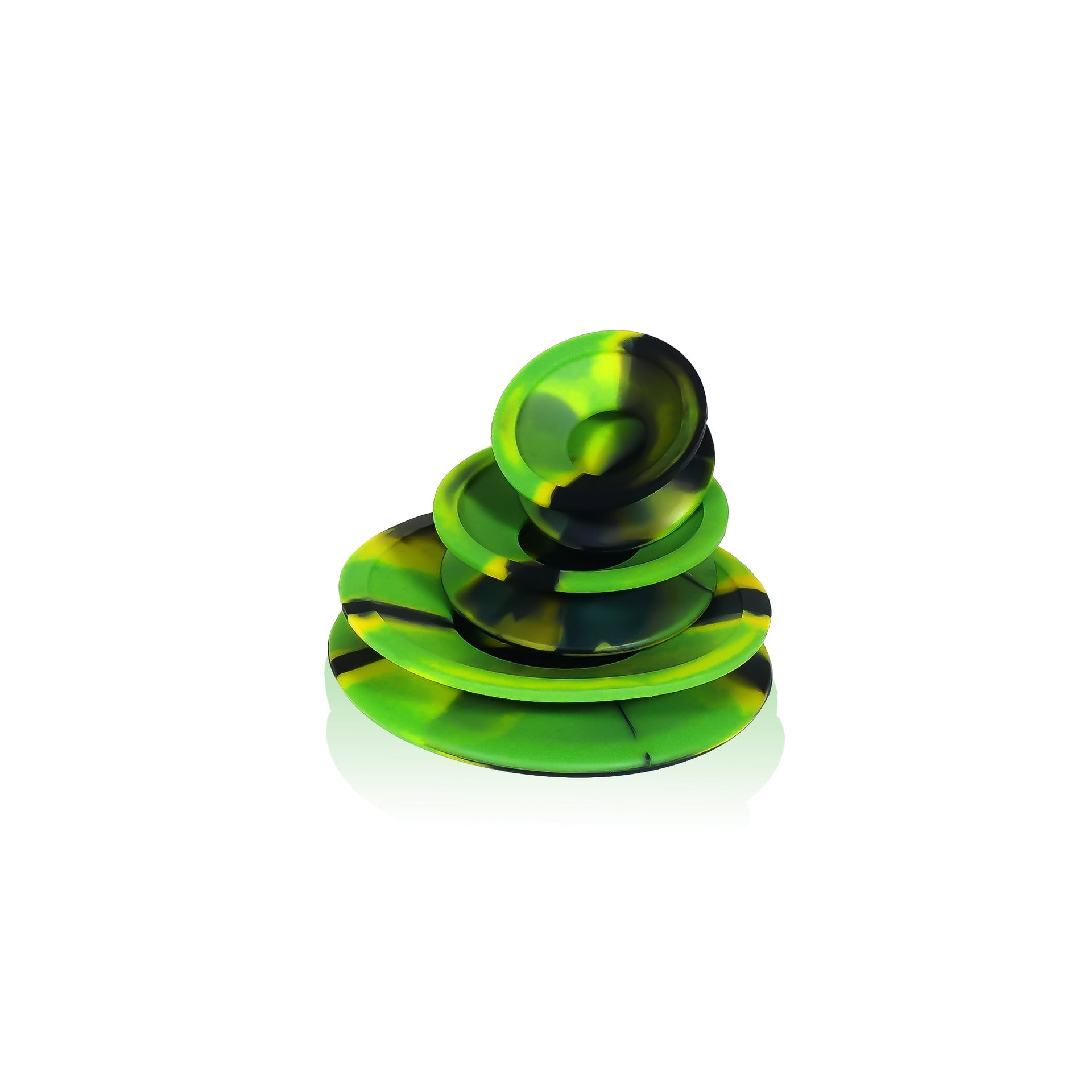 Silicone Cleaning Caps