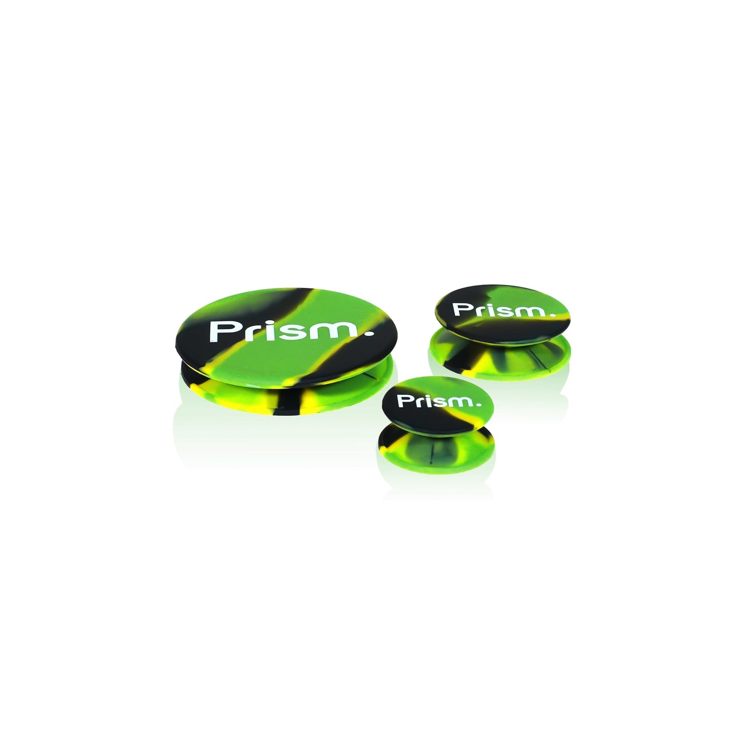 Cleaning Cap Bundle