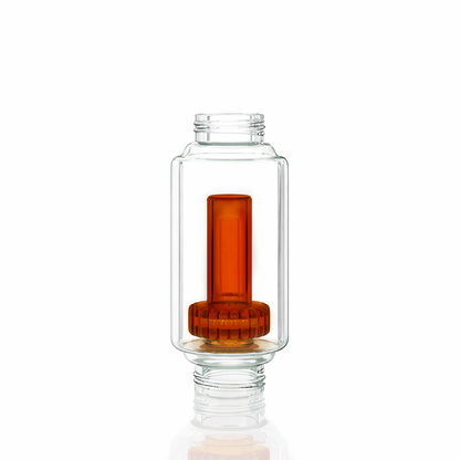 Big Showerhead Percolator