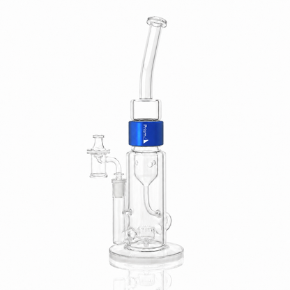 Clear Bent Klein Incycler