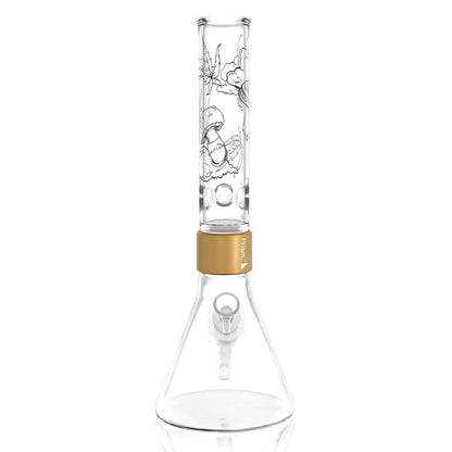 Clear Sky High Beaker Single Stack