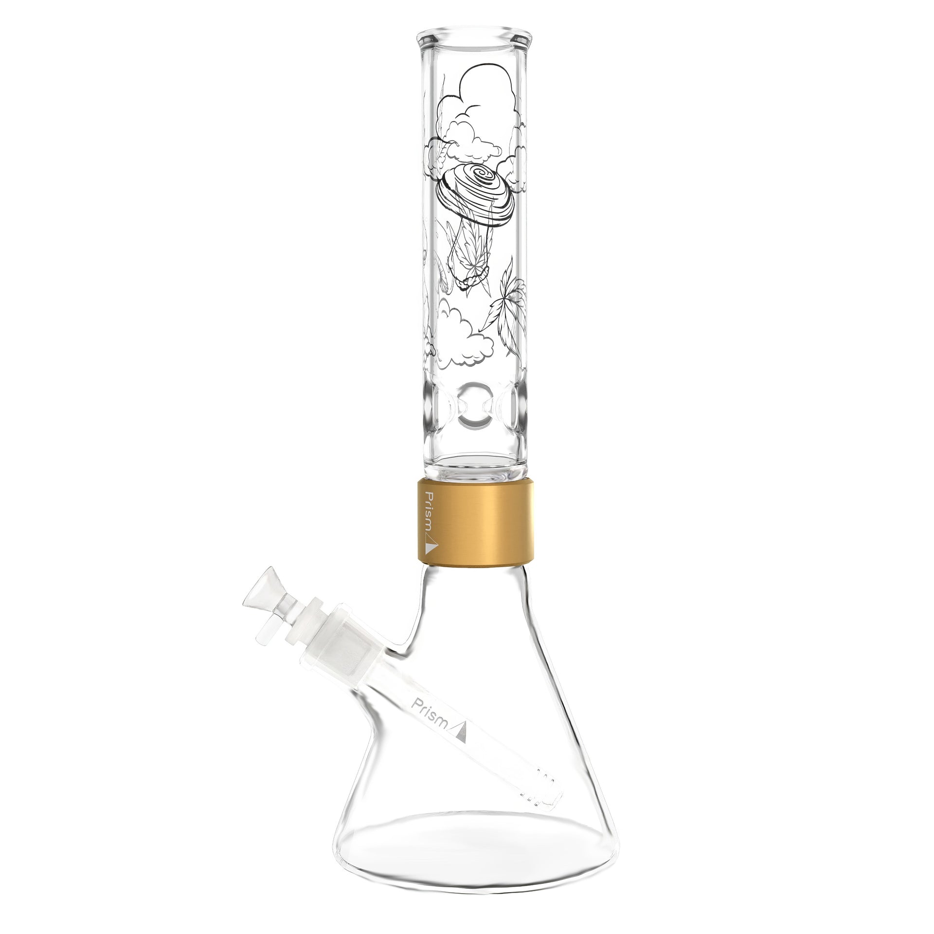 Sky High Standard Beaker