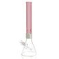 Color Tall Beaker in bubblegum