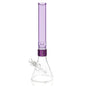 Colored Tall Beaker Single Stack