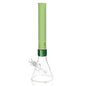 Colored Tall Beaker Single Stack