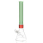 Color Tall Beaker in mint