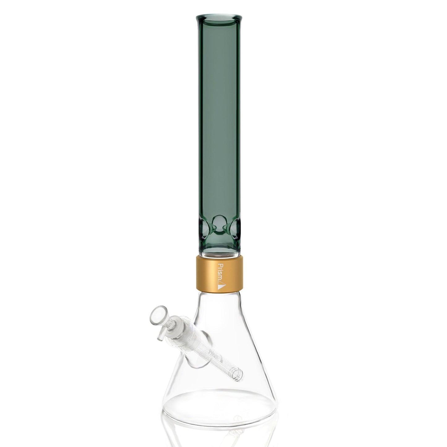 Color Tall Beaker in midnight