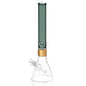 Color Tall Beaker in midnight