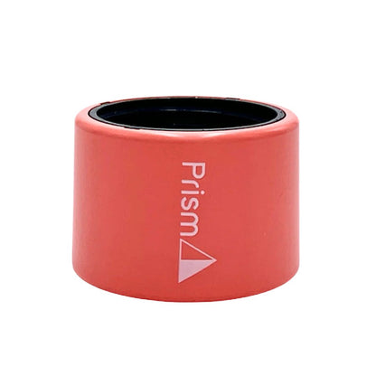 Black Halo Connector - coral