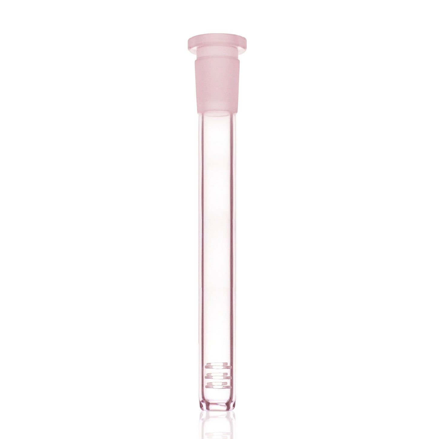 Downstems in pink