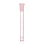 Downstems in pink