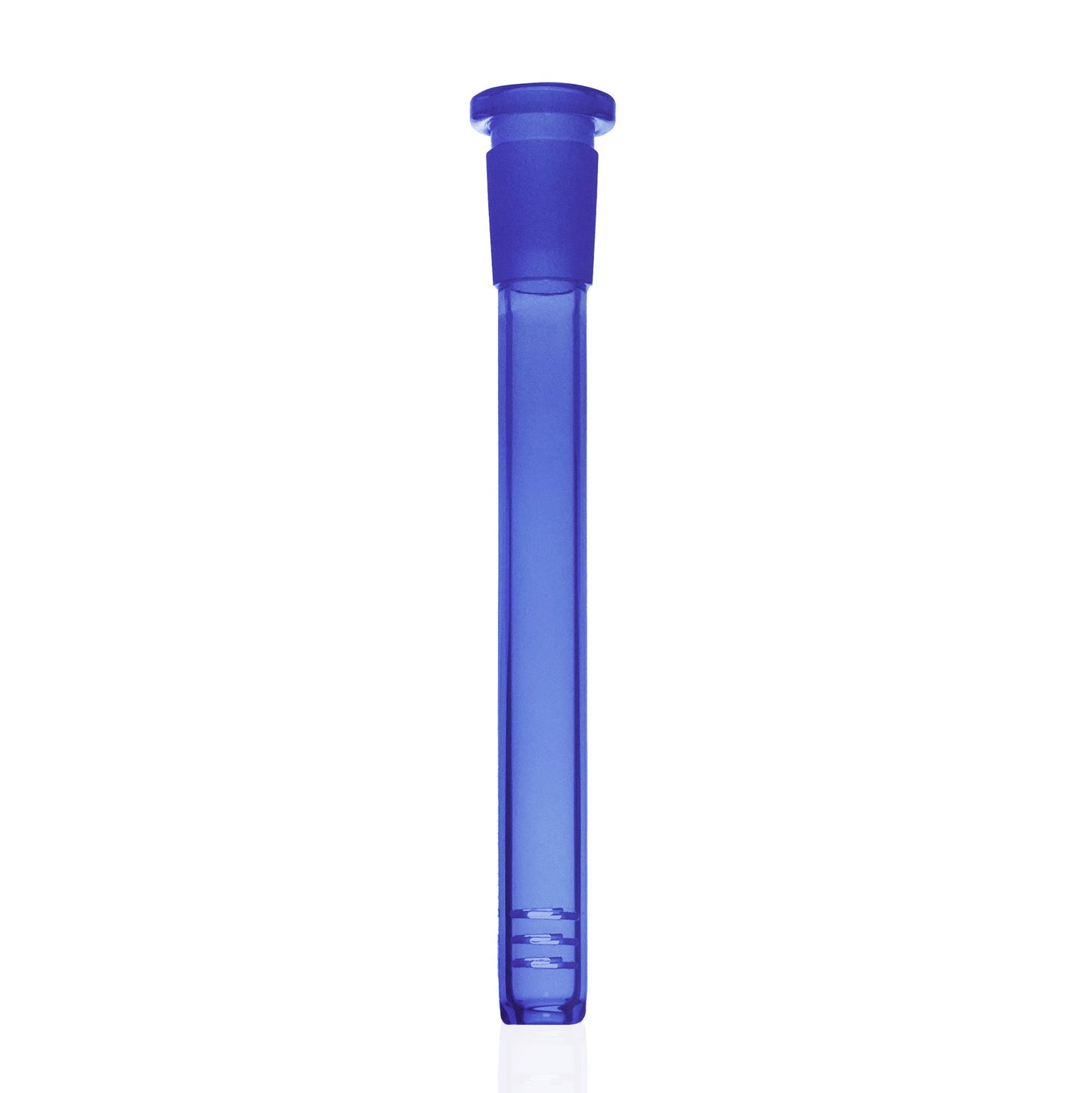 Downstems in sapphire