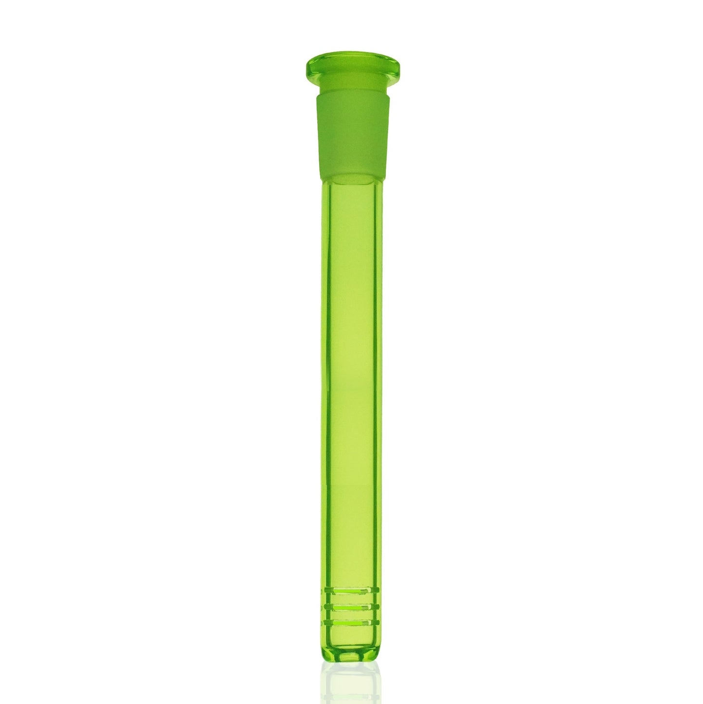 Downstems in slime