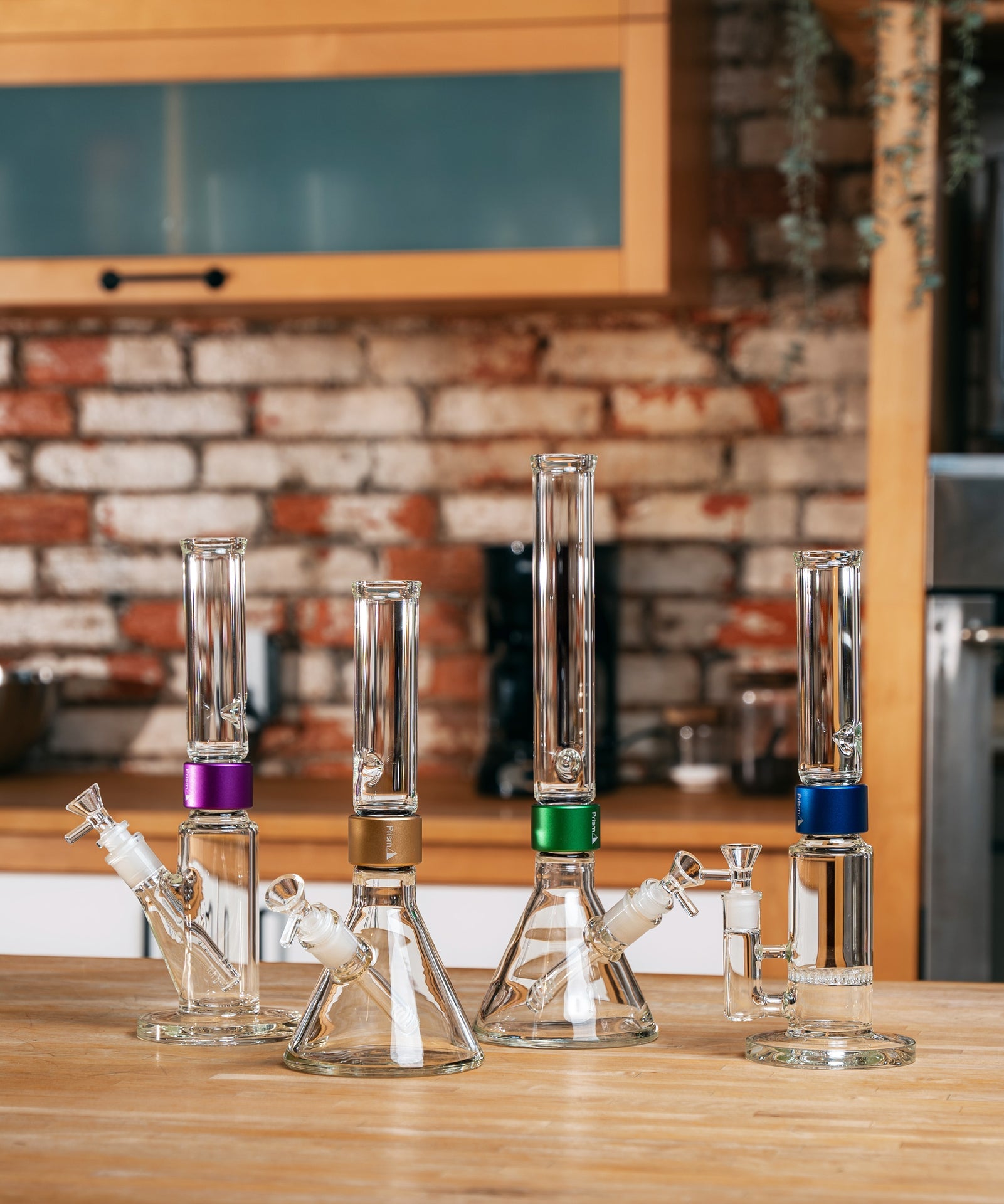 MINI Standard Straight Tube