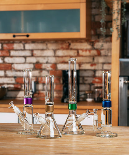 MINI Standard Straight Tube