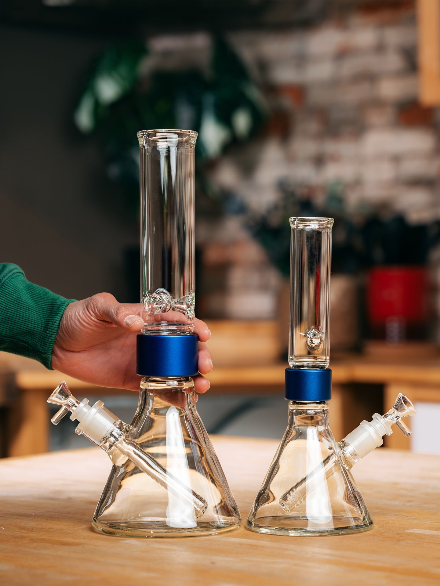 MINI Standard Beaker