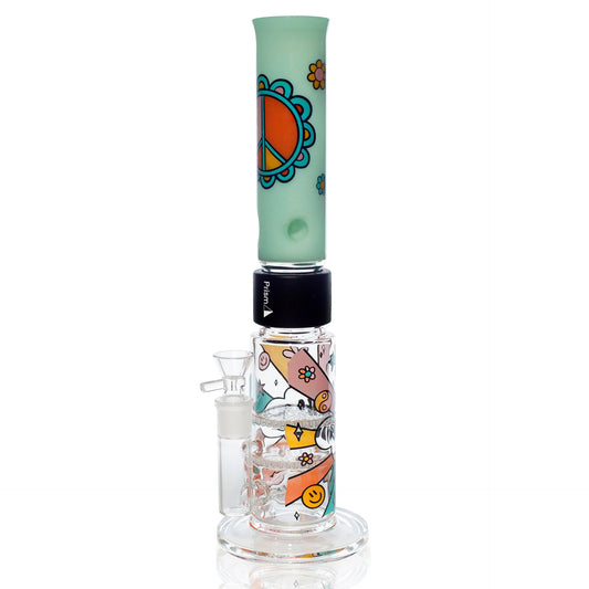Flower Power Standard Big Honeycomb