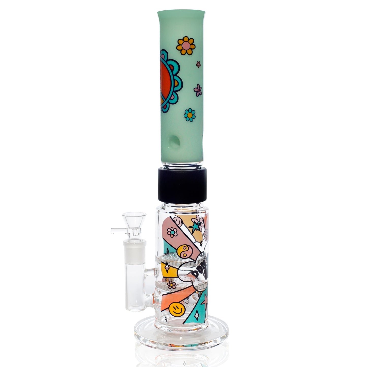 Flower Power Standard Big Honeycomb