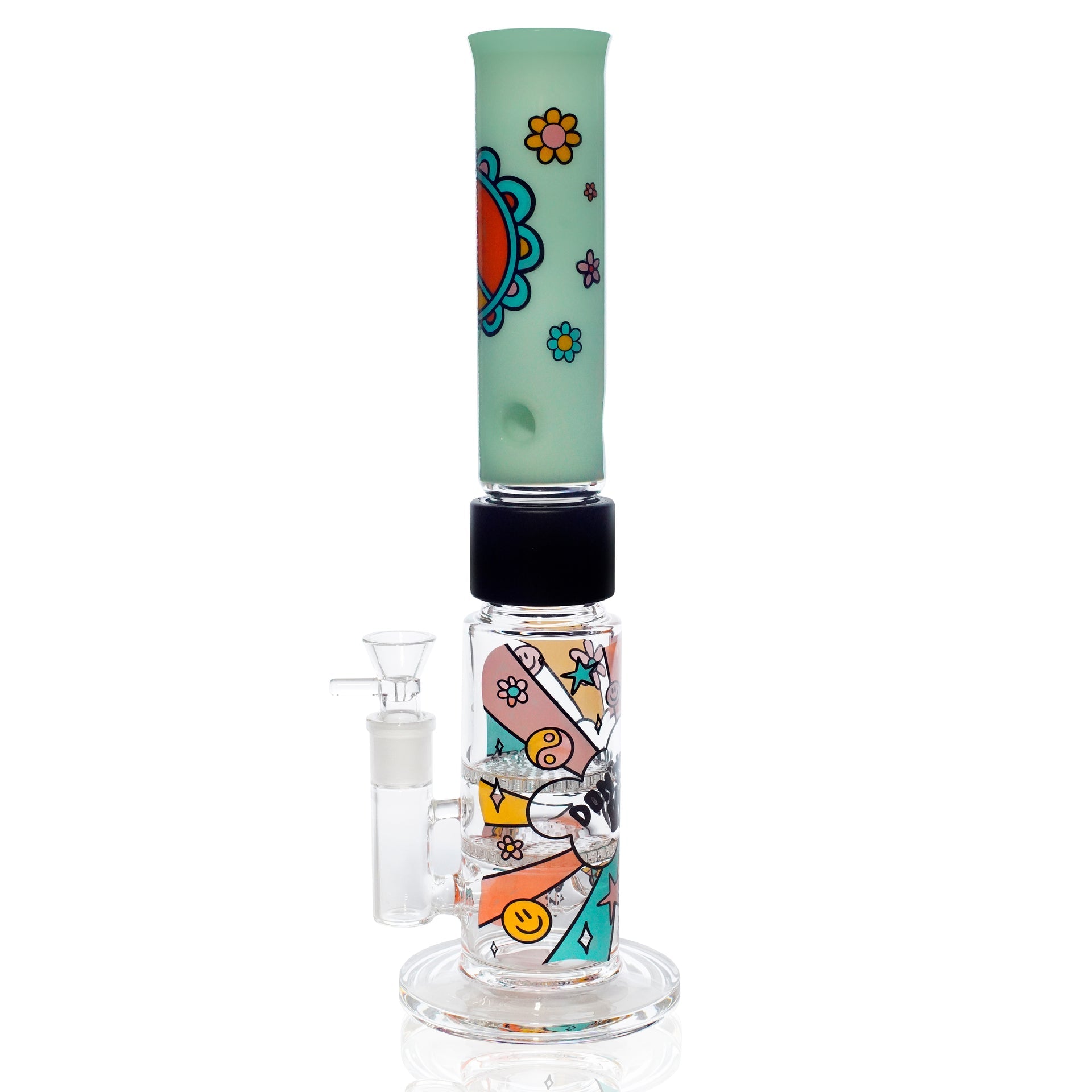 Flower Power Standard Big Honeycomb