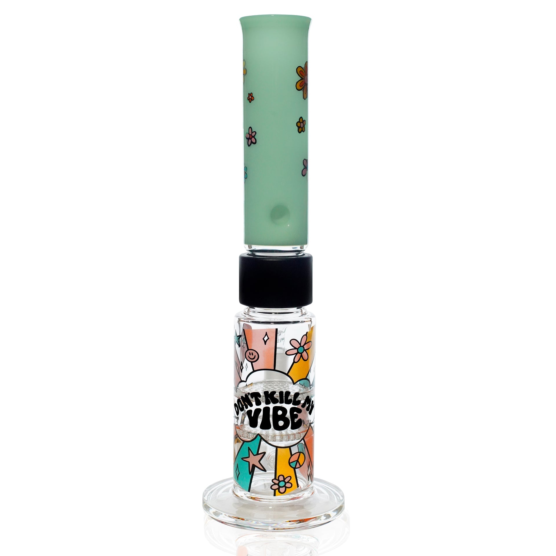Flower Power Standard Big Honeycomb