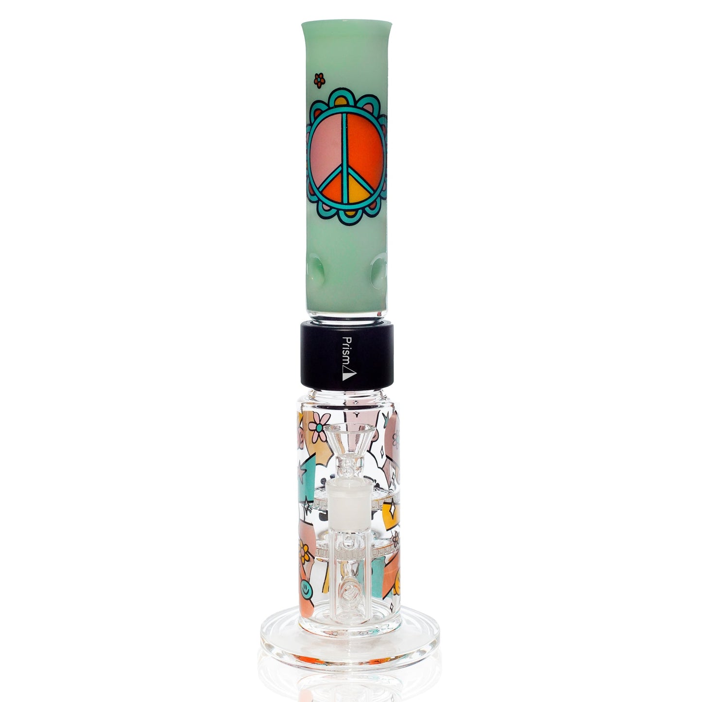 Flower Power Standard Big Honeycomb