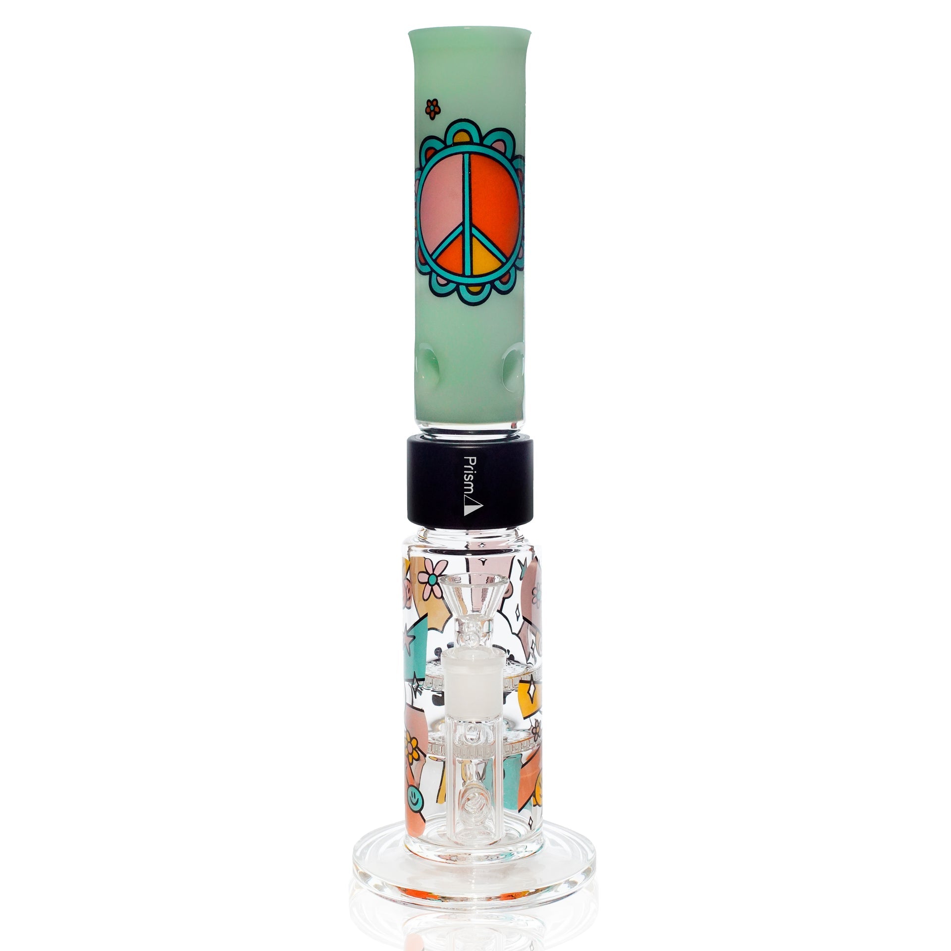 Flower Power Standard Big Honeycomb