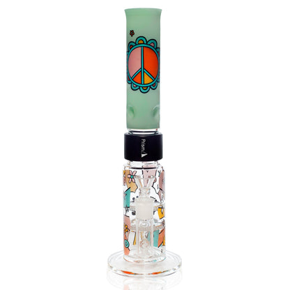Flower Power Standard Big Honeycomb
