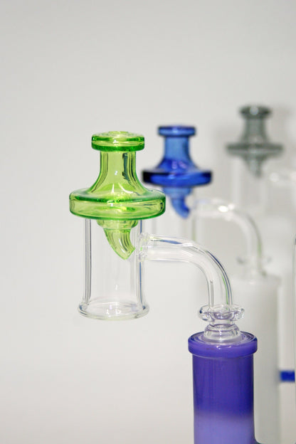 Banger & Carb Cap Bundle