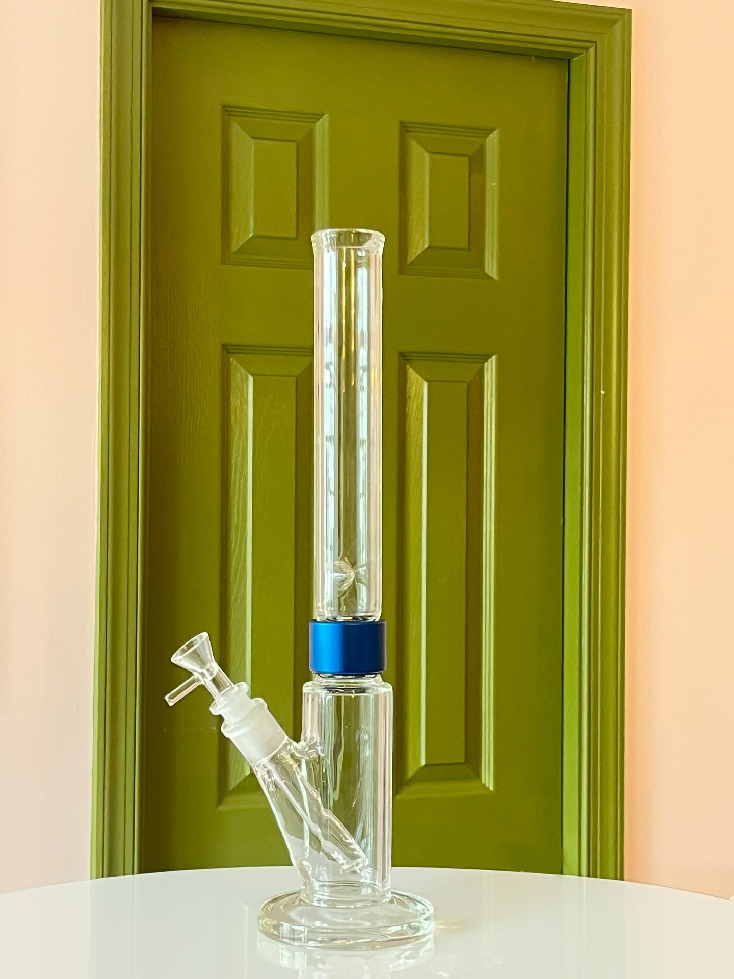 MINI Tall Straight Tube