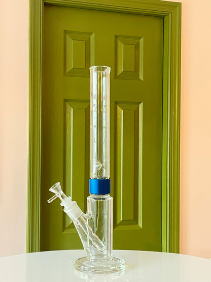 MINI Tall Straight Tube