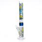 The 666 Cat Straight Tube Single Stack