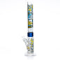 The 666 Cat Tall Straight Tube