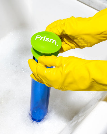 Silicone Cleaning Caps