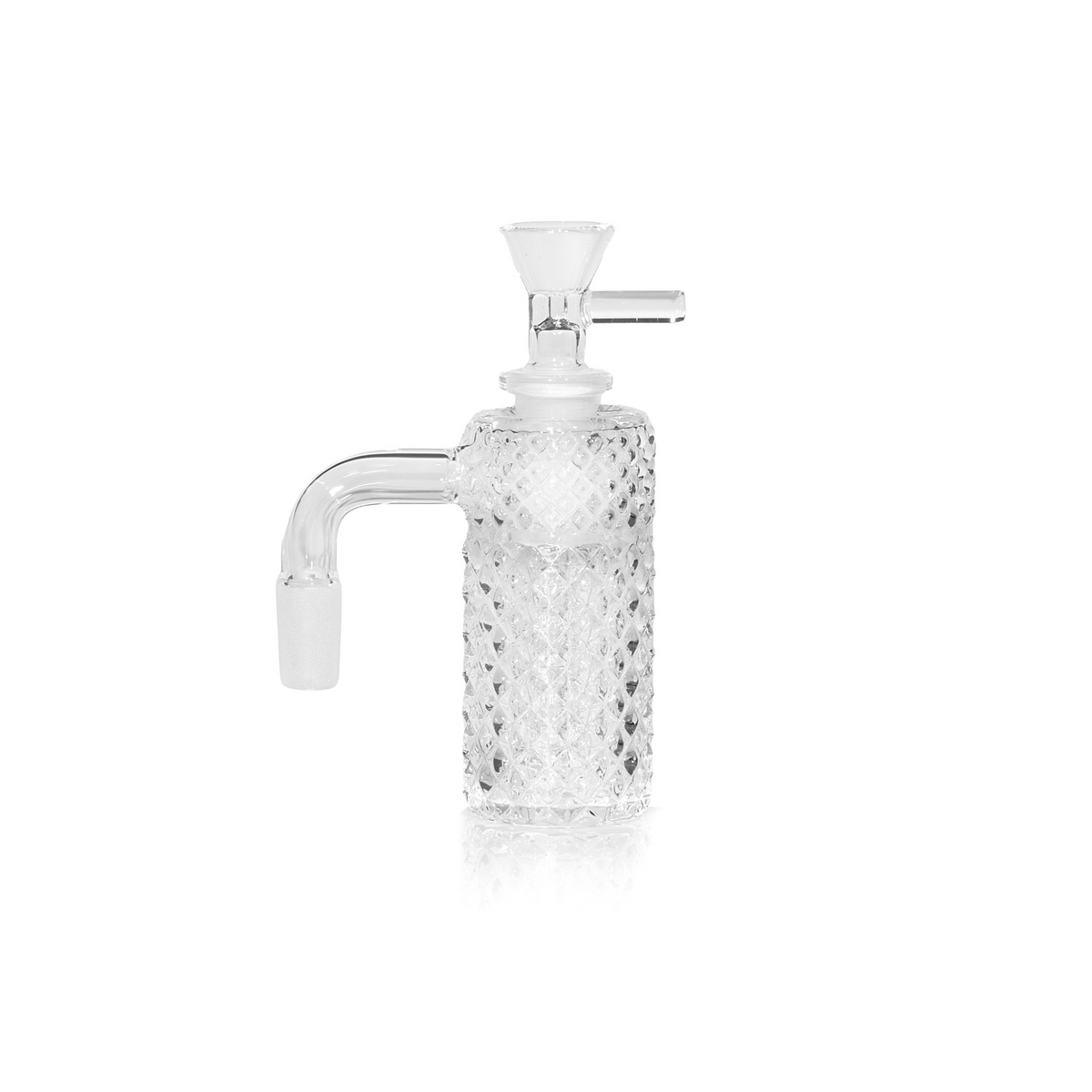 Jane West 90 Degree Ash Catcher Set
