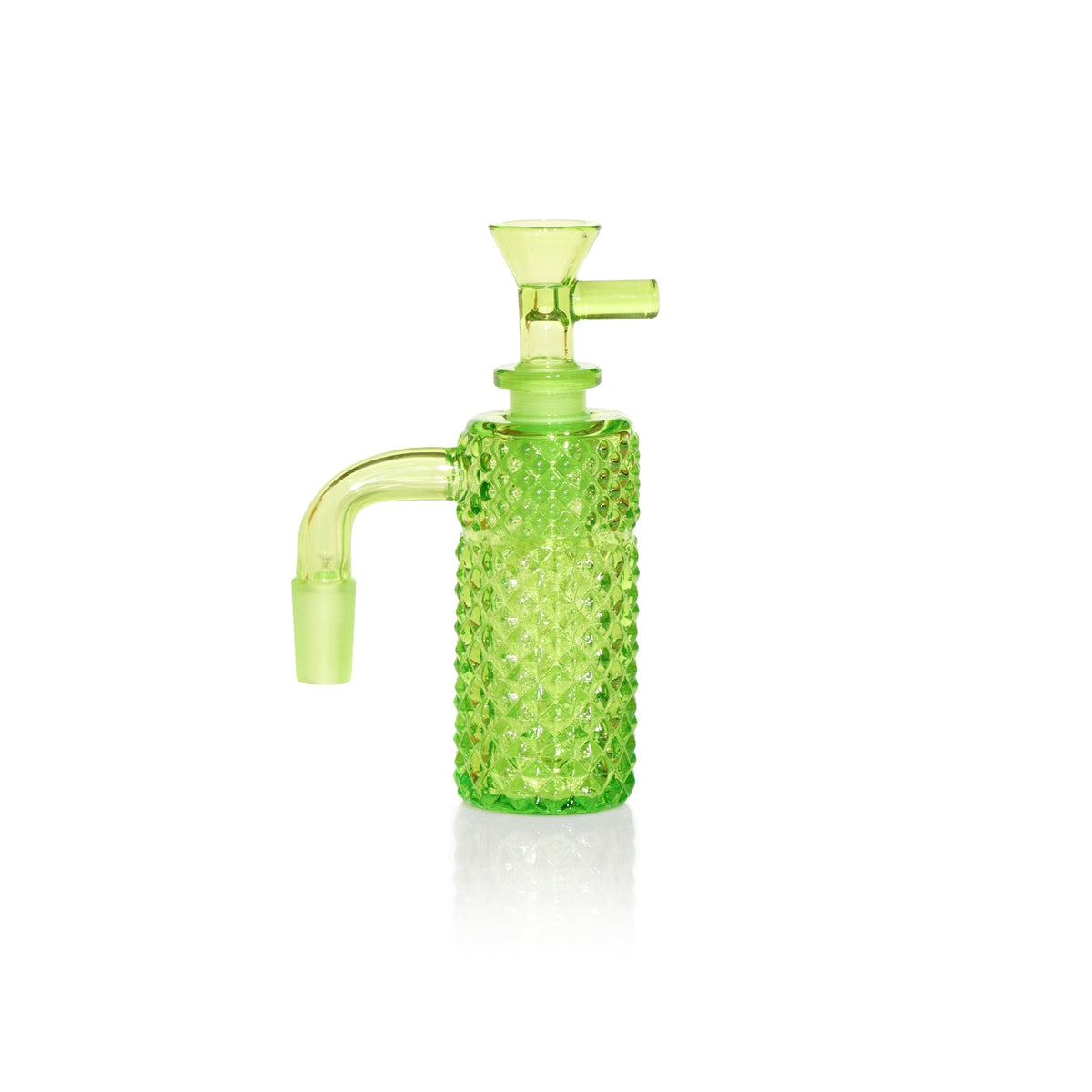 Jane West 90 Degree Ash Catcher Set
