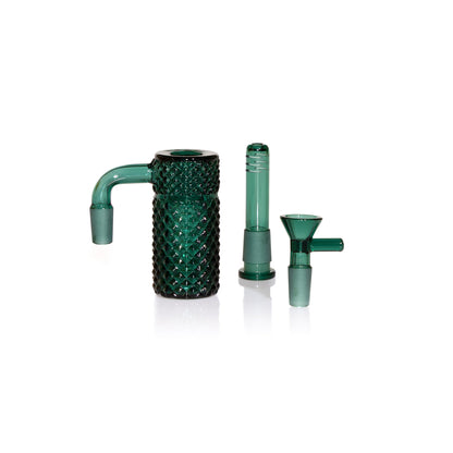 Jane West 90 Degree Ash Catcher Set