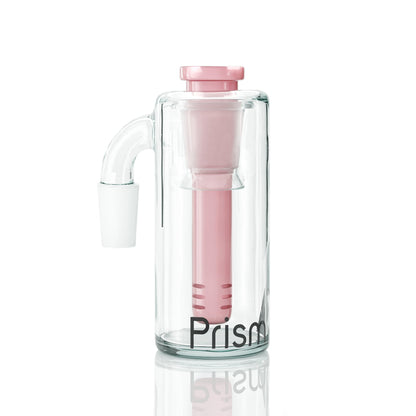 90 Degree Ash Catcher in bubblegum