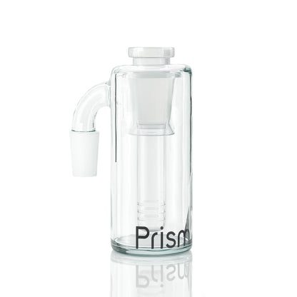 90 Degree Ash Catcher in clear
