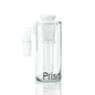 90 Degree Ash Catcher in clear