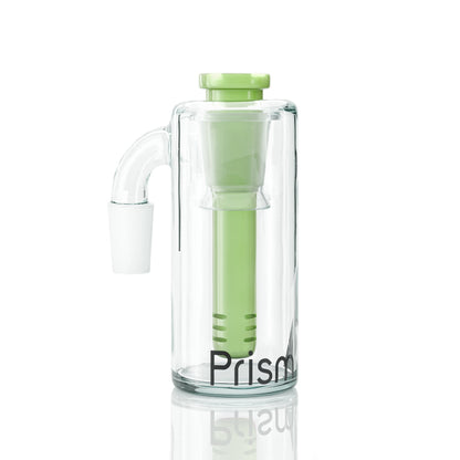 90 Degree Ash Catcher in key lime