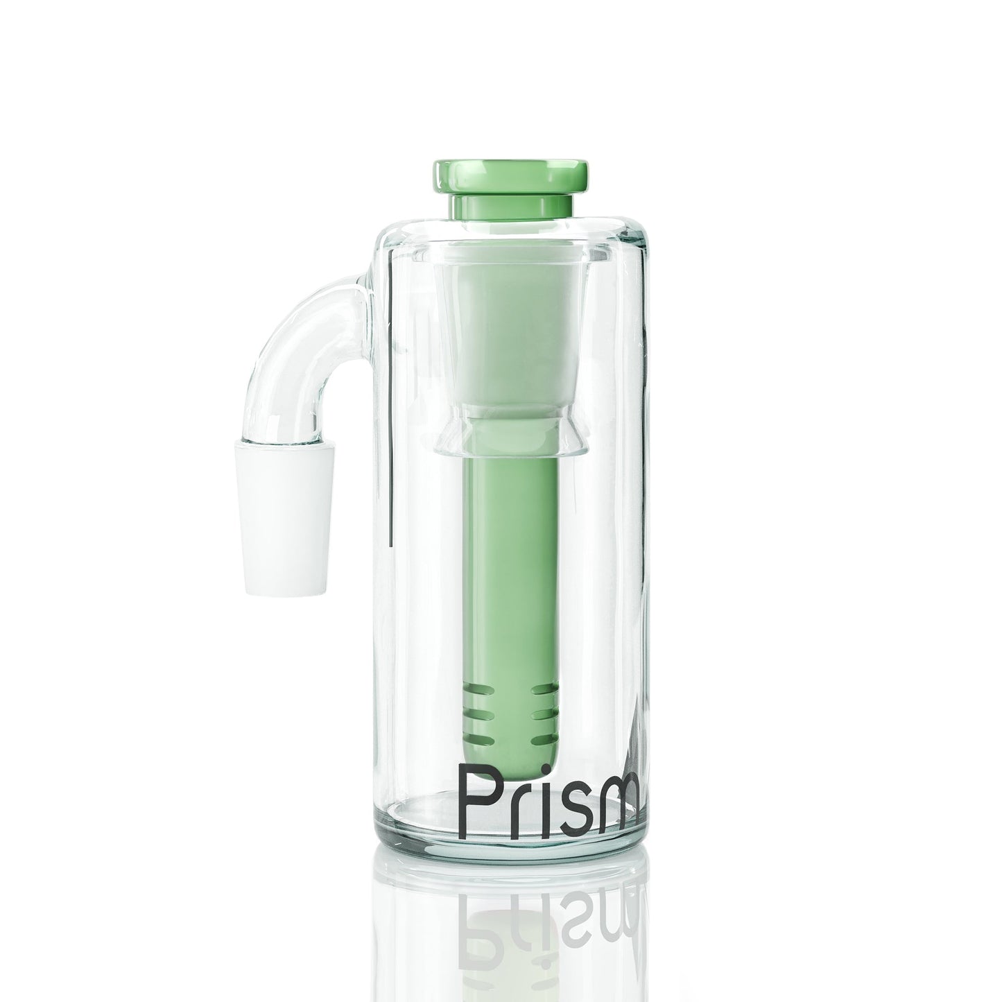 90 Degree Ash Catcher in mint
