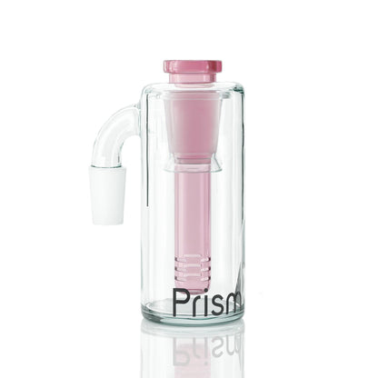 90 Degree Ash Catcher in pink lemonade