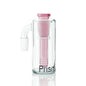 90 Degree Ash Catcher in pink lemonade