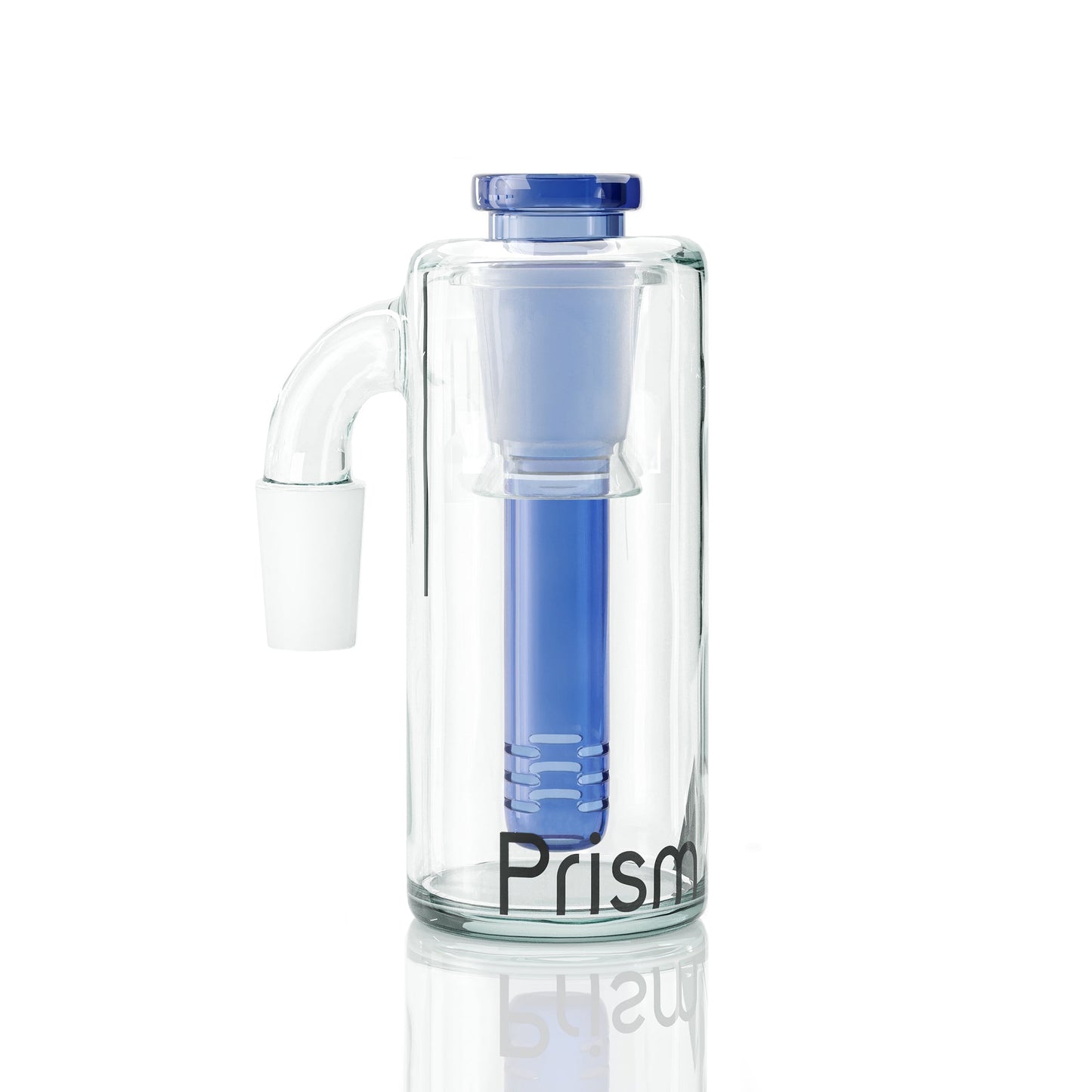 90 Degree Ash Catcher