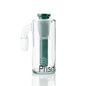 90 Degree Ash Catcher in teal