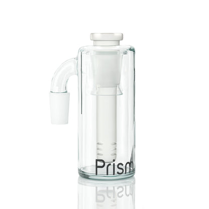 90 Degree Ash Catcher in white