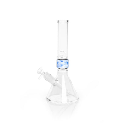 MINI Standard Beaker, three-quarter view