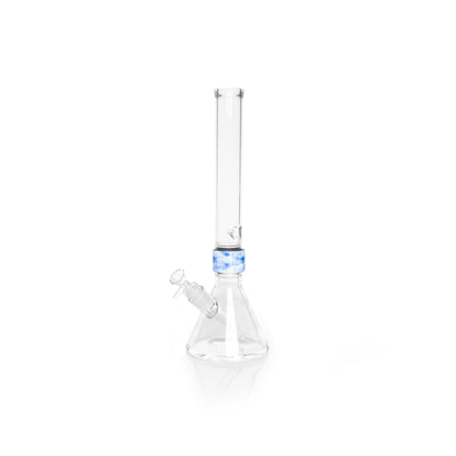 MINI Tall Beaker, three-quarter view